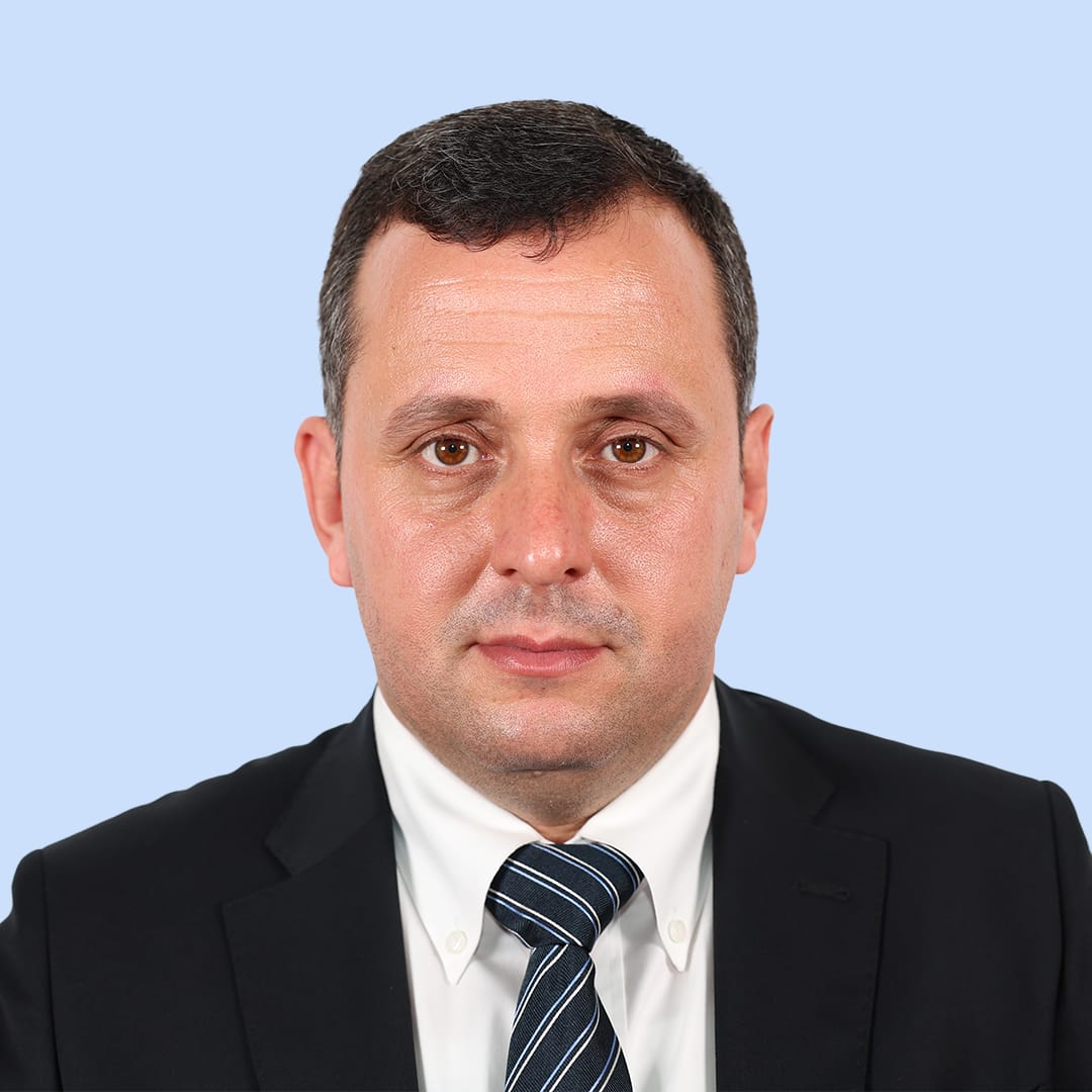 Dr. Djallel Boughandjour
